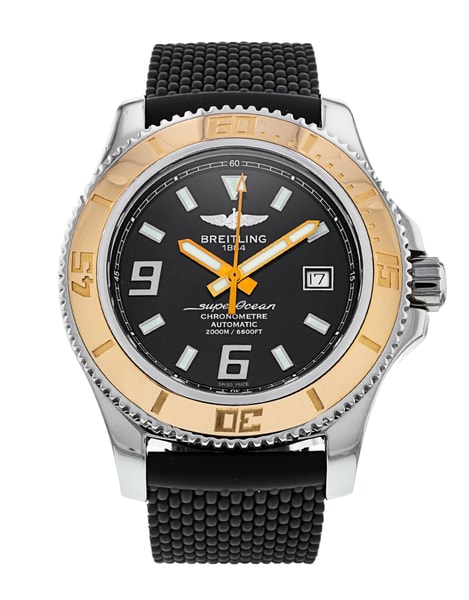 Breitling SuperOcean C17391